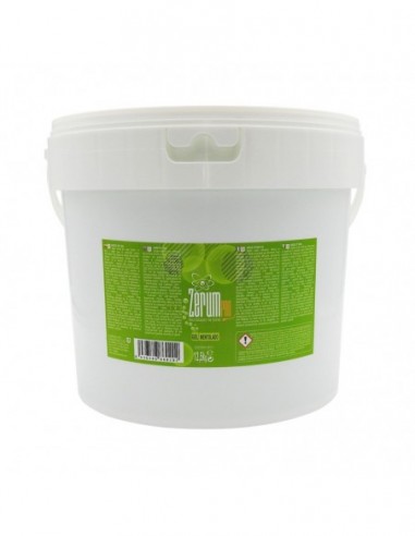 ZERUM PRO GEL MENTOLADO 12,5KG  ZERUM