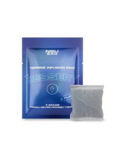 DESSERT INFUSION PACK