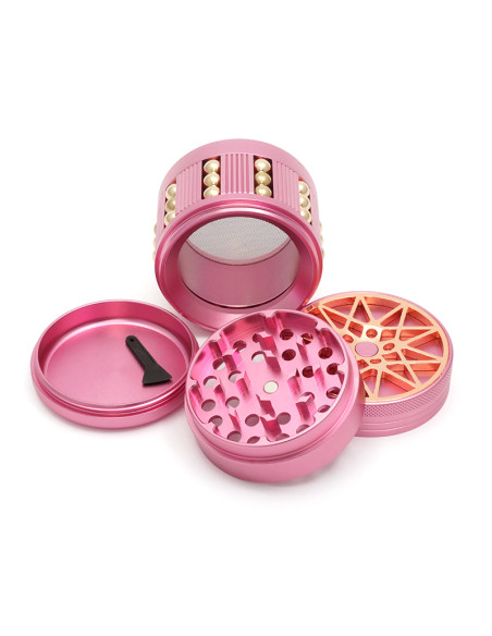 GRINDER NAZARI (63 MM)