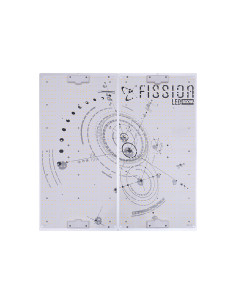 LUMINARIA FISSION LED 600W V2.0