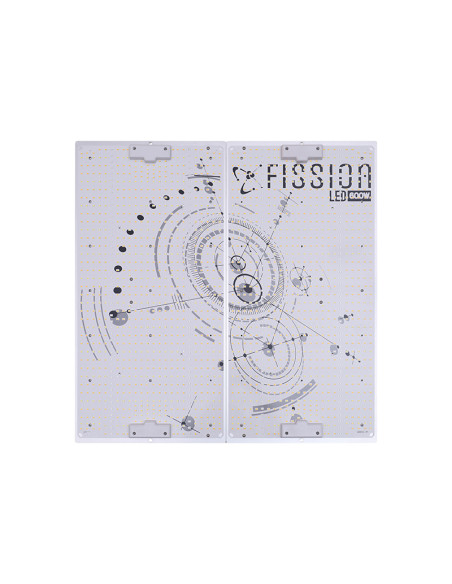 LUMINARIA FISSION LED 600W V2.0