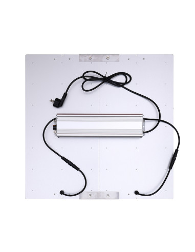 LUMINARIA FISSION LED 600W V2.0