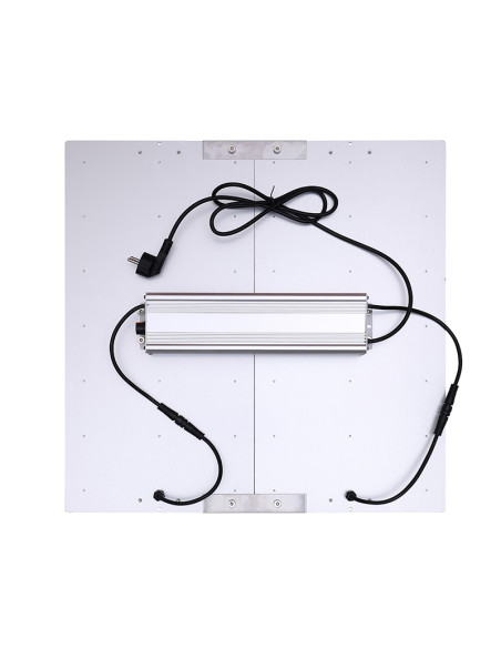LUMINARIA FISSION LED 600W V2.0