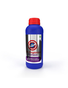 FLORIZON 100 ML FERTILIZANTES GUANOKALONG