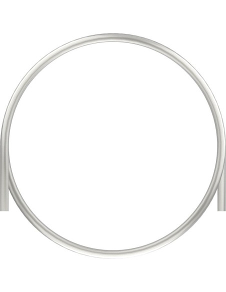 TUBO FLEXIBLE VOLCANO HYBRID (10 METROS)