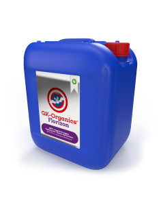 FLORIZON 5 L FERTILIZANTES GUANOKALONG