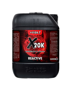 X20K - REACTIVE 10L