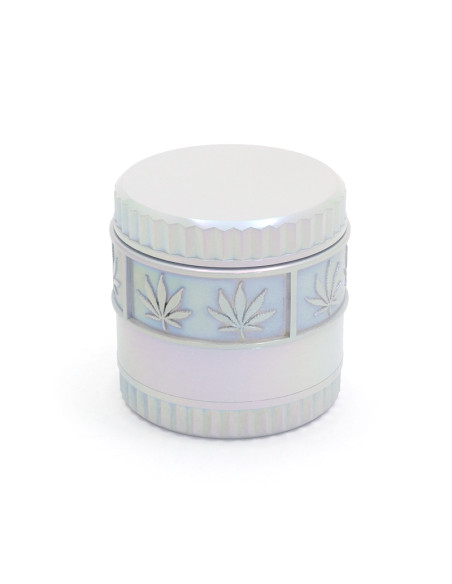 GRINDER PEARL LEAVES (56 MM)