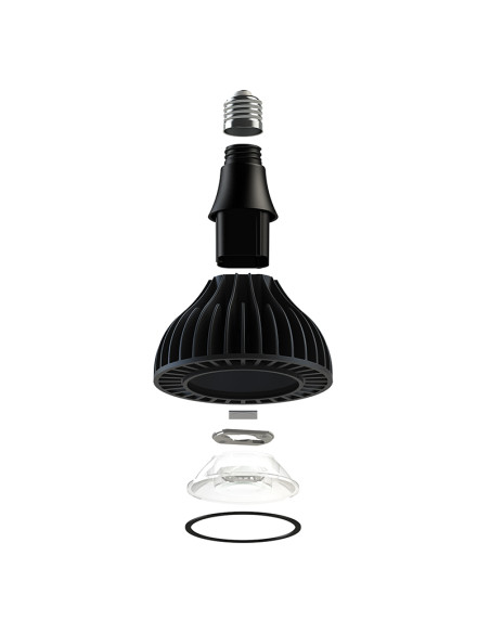 BOMBILLA DE CRECIMIENTO TREEGERS DE 30 VATIOS