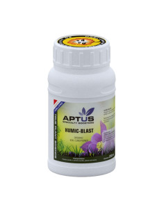 HUMIC BLAST 250 ML APTUS ETIQUETA FRANCESA