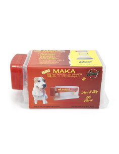 EXTRACTOR DE RESINA MINI MAKA EXTRACT