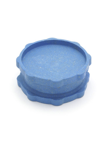 GRINDER PLASTICO ECO (54MM) AZUL