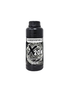 X20K - SILIC 500ML