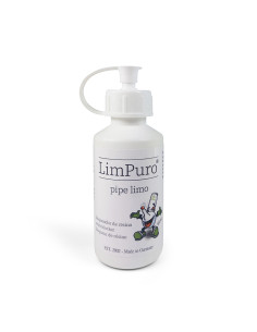 PIPE LIMO LIMPURO (50 ML)