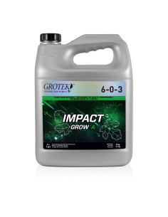 IMPACT GROW A 4 L GROTEK