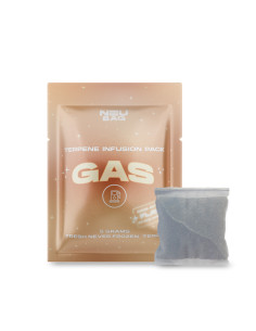 GAS INFUSION PACKS