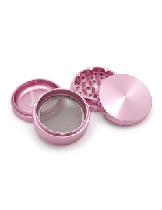 GRINDER GRIP (63 MM) ROSA 2