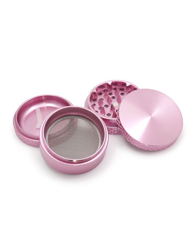 GRINDER GRIP (63 MM) ROSA