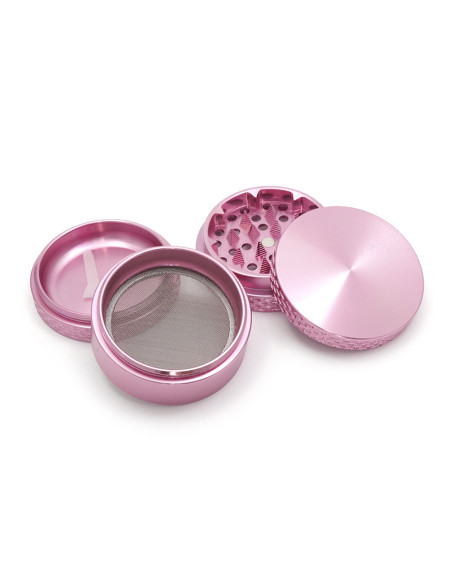 GRINDER GRIP (63 MM) ROSA