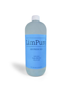 LIMPURO AIR FRESH DLX - LIQUIDO (1 LTR)