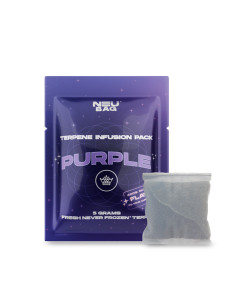 PURPLE INFUSION PACKS