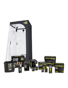 GARDEN HIGH PRO GROWKIT 60