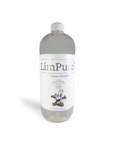 BIO CLEANER CONCENTRATE LIMPURO (1 L)
