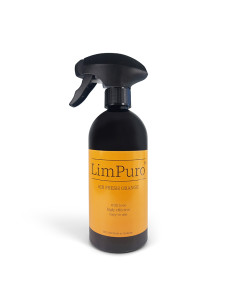 LIMPURO AIR FRESH NARANJA - BOTELLA SPRAY (500 ML)