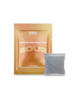 SOUR INFUSION PACKS