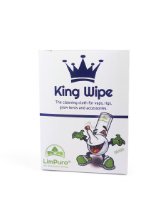 KING WIPES LIMPURO (12 UDS)