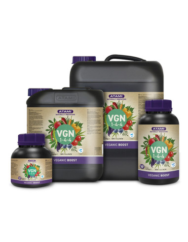 ATAMI VGN 1-4-4 500ML