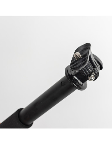 VARITA DE EXTENSIÓN TREEGERS PARA MEDIDOR PAR QUANTUM