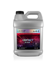 IMPACT BLOOM  A 10 L GROTEK