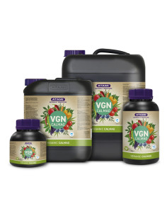 ATAMI VGN CALMAG 500ML