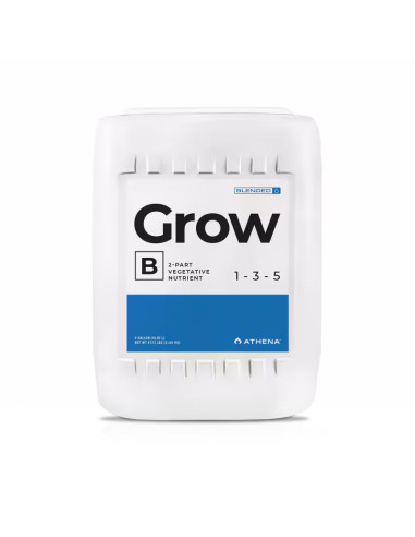 ATHENA - GROW B 18.92L