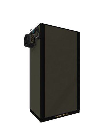 ARMARIO SECRET JARDIN THE ORIGINAL 60 (60X40X116 CM - 60W LED)