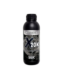 X20K - SILIC 1L