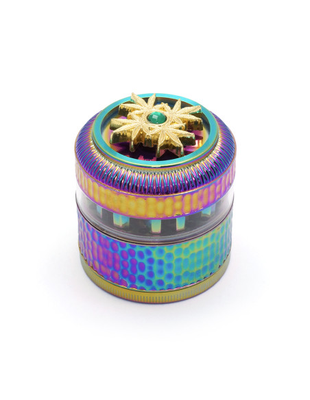 GRINDER CRUZ PSICODELICA (52 MM)