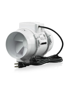 EXTRACTOR VENTS TT 100 (CON CABLE)