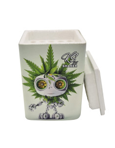 LLENADORA DE CONOS 25 (CANN-AL)