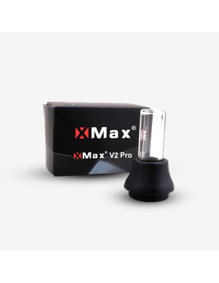 BOQUILLA DE CRISTAL X-MAX V3 PRO