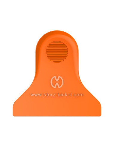 RASPADOR PARA JUEGO LLENADO VOLCANO