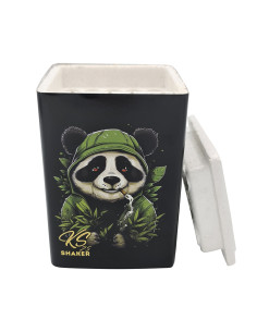 LLENADORA DE CONOS 25 (DOPEY PANDA)