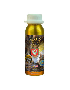 ROOTS EXCELURATOR GOLD 250ML HOUSE & GARDEN