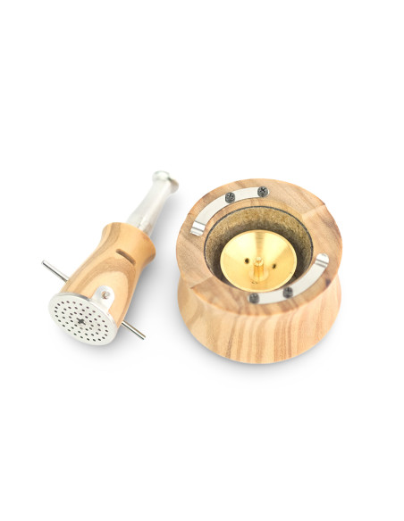 VAPORIZADOR VAPMAN 2.0 (OLIVE)