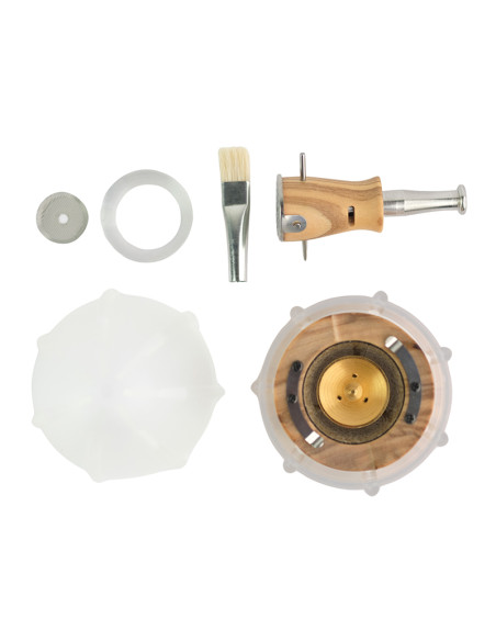 VAPORIZADOR VAPMAN 2.0 (OLIVE)