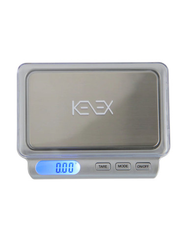 KENEX OPTIMO (100 GR X 0.01 GR)