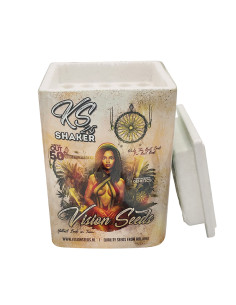 LLENADORA DE CONOS 25 (VISION SEEDS)