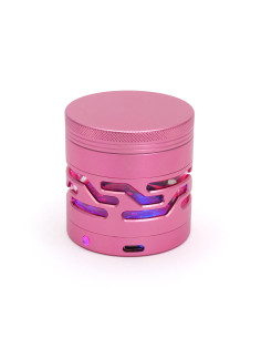 GRINDER SUPRA (63 MM) ROSA