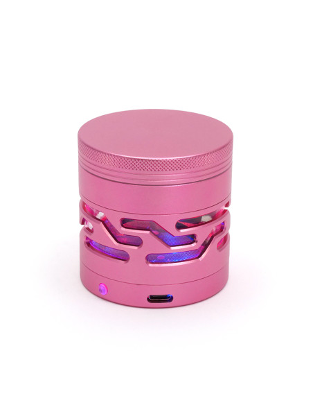 GRINDER SUPRA (63 MM) ROSA